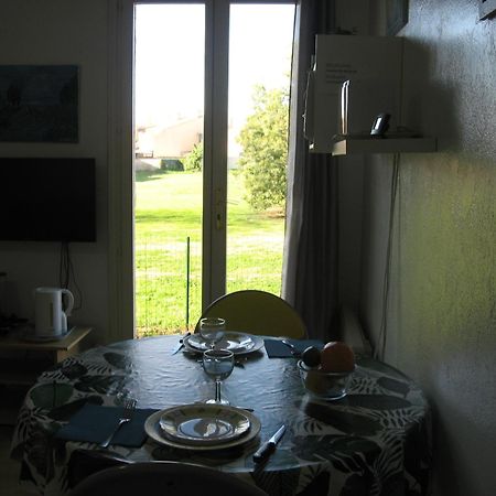 Lumineux Agreable T2 De 32M2 Appartement La Londe-les-Maures Buitenkant foto