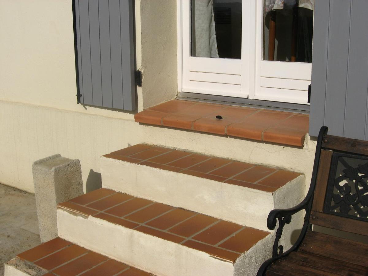 Lumineux Agreable T2 De 32M2 Appartement La Londe-les-Maures Buitenkant foto