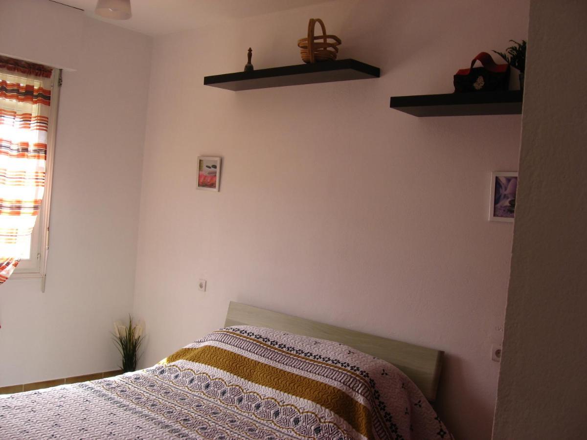 Lumineux Agreable T2 De 32M2 Appartement La Londe-les-Maures Buitenkant foto