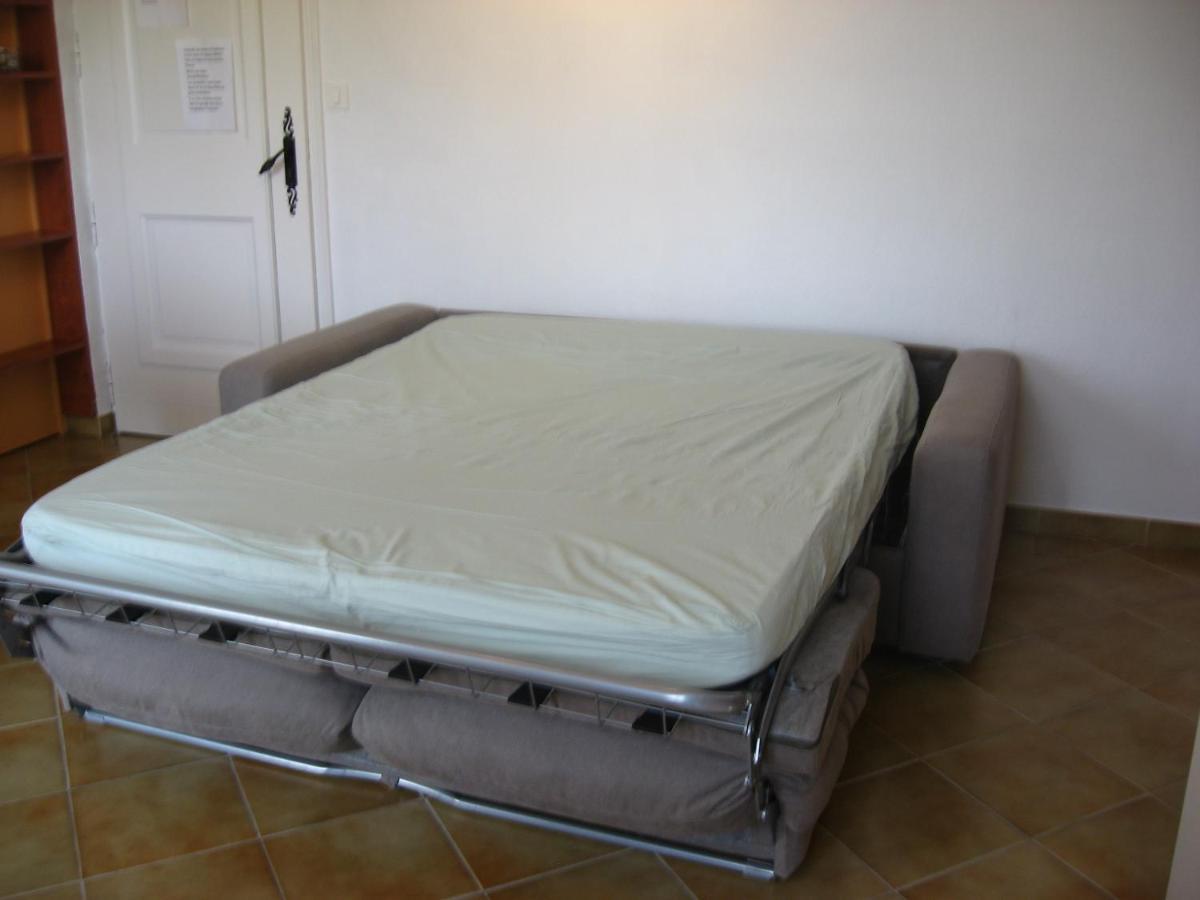 Lumineux Agreable T2 De 32M2 Appartement La Londe-les-Maures Buitenkant foto