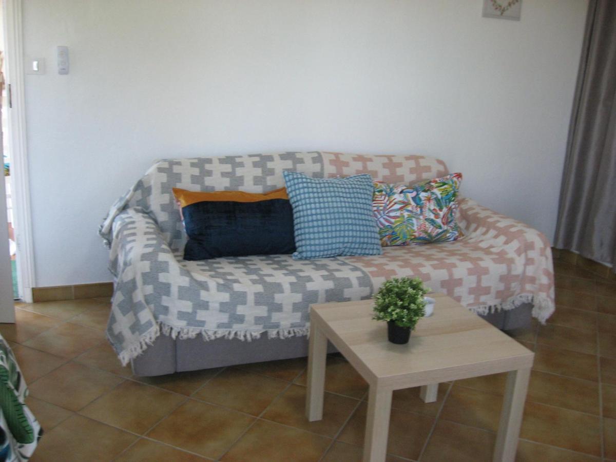 Lumineux Agreable T2 De 32M2 Appartement La Londe-les-Maures Buitenkant foto